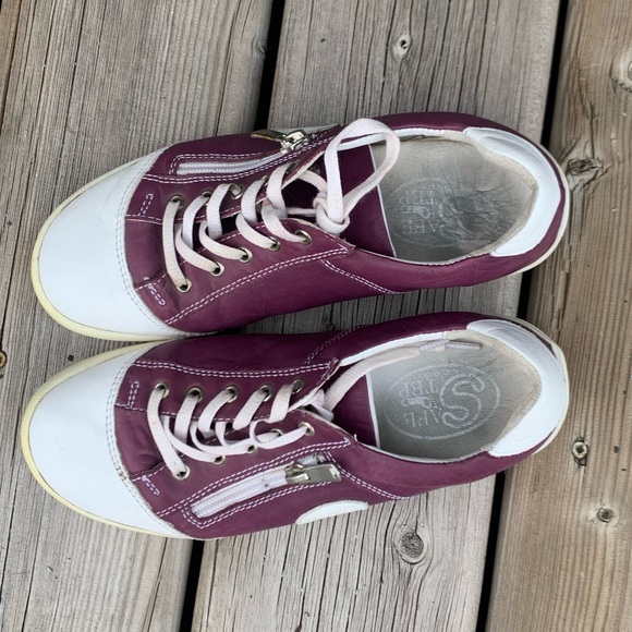 Safe Step Anatomic sneakers - Picture 3 of 5